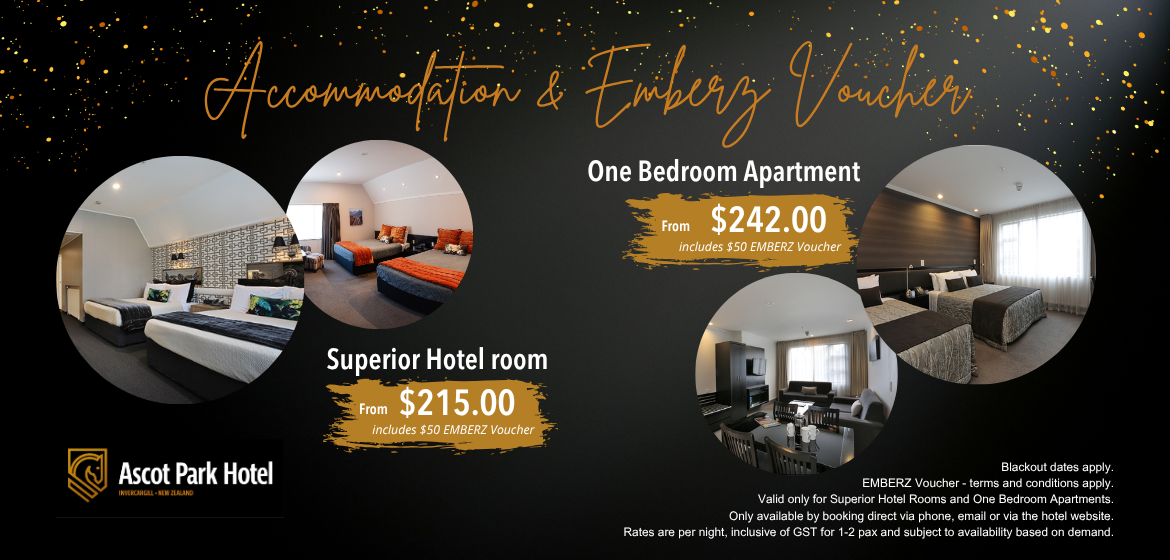 Summer Break - Apartment & Voucher (1170 x 560 px)